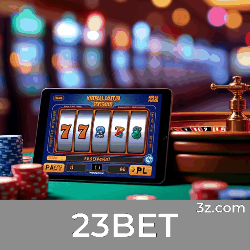23BET Login: Desbloqueie Benefícios VIP e Ofertas Exclusivas