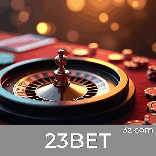 23BET: Experiência Imersiva e Diversificada para Brasileiros