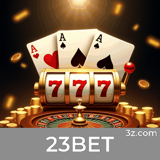 23BET: A experiência autêntica de jogos de mesa ao vivo