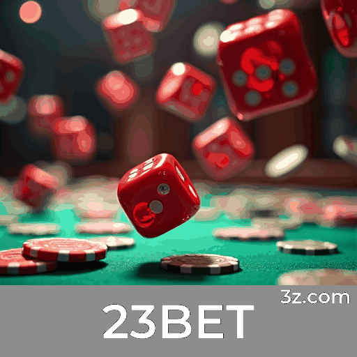 23BET: Experimente Apostas Móveis Completas e Convenientes