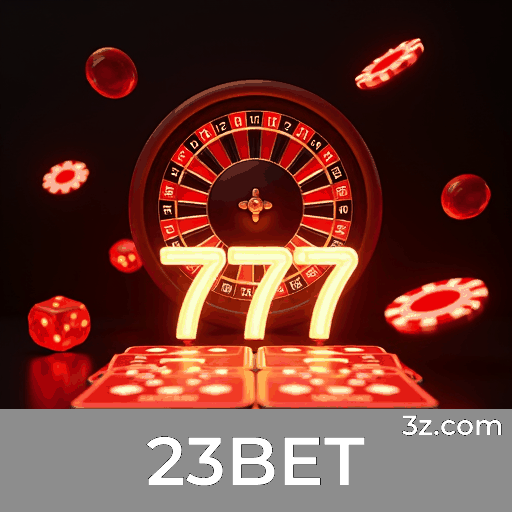 23BET: Plataforma de Apostas Segura e Divertida