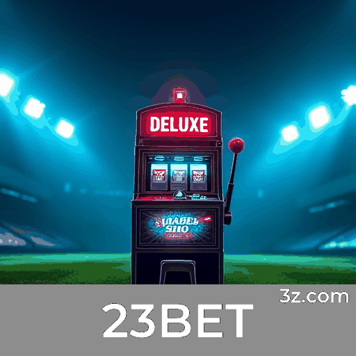 Descubra os Melhores Jogos de Slot no 23BET com Alta Volatilidade