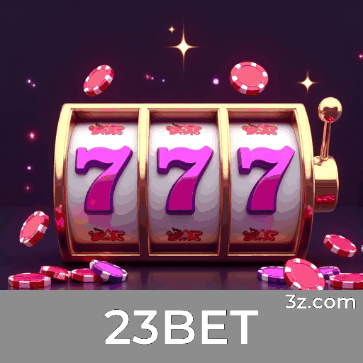23BET: Experimente Apostas Móveis Completas e Convenientes