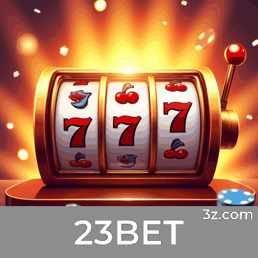 23BET: Slots - Gigantescos Jackpots, Roleta - Máxima Emoção, Blackjack - Alta Probabilidade de Vitória