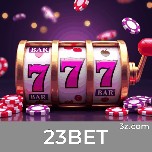 23BET: Slots - Gigantescos Jackpots, Roleta - Máxima Emoção, Blackjack - Alta Probabilidade de Vitória