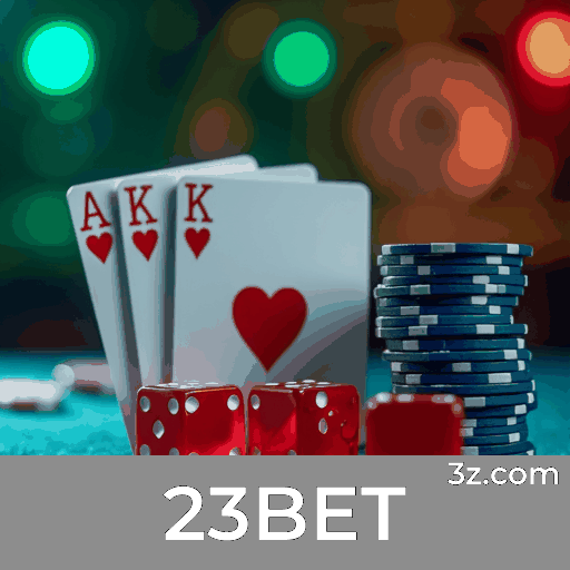 23BET.com - Melhores Jogos de Cassino Online com Bônus Exclusivos - 23BET
