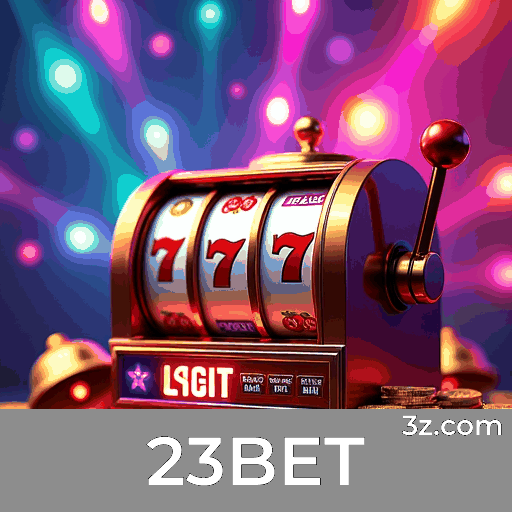 23BET: Descubra os incríveis bônus e recompensas exclusivas