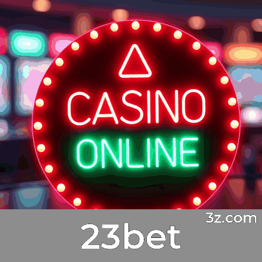 avaliações sobre 23bet slots