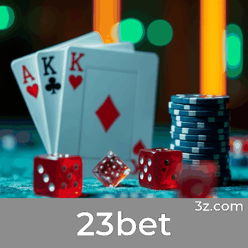 avaliações sobre 23bet slots