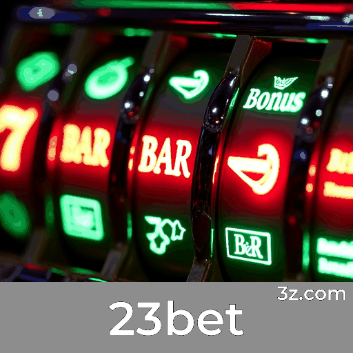 avaliações sobre 23bet slots