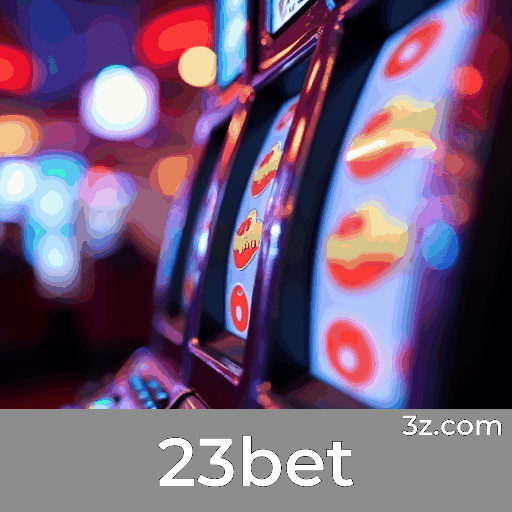 avaliações sobre 23bet slots