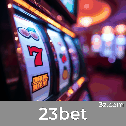 avaliações sobre 23bet slots