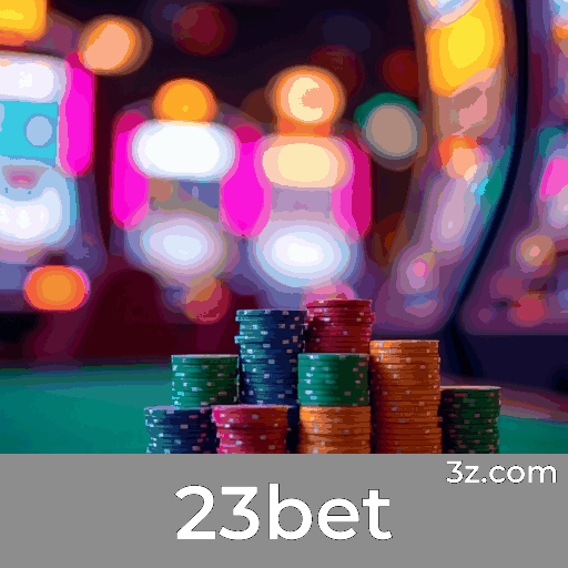 avaliações sobre 23bet slots